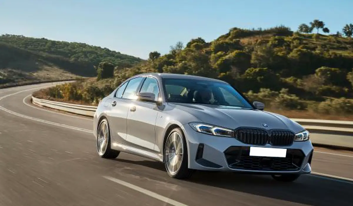 BMW - 3 Series 330i Sport - Luxury Car Rentals - Preowned Luxury Car - Exclusive Concierge Club.webp